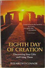 Cover of Eighth Day of Creation